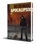 Portada de Libro Apocalipsix [ Rubinho ] Original