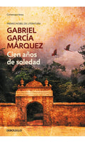 Portada de Gabriel/ Sole Vendrell Carme Garcia Marquez - Cien Años De