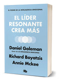 Portada de El Líder Resonante Crea Más