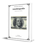 Portada de Libro Autobiografia [ Benjamin Franklin ] Original