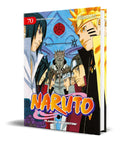 Portada de Libro Naruto Vol.70 [ Masashi Kishimoto ] Original