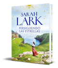 Portada de Persiguiendo las estrellas (Las mujeres Hard 1)