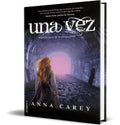 Portada de Libro Una Vez - Anna Carey [ Envio Express ]