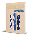 Portada de Libro Athens Riviera [ Stephanie Artarit ] Original