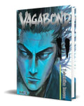 Portada de Libro Vagabond Vol.11 [ Takehiko Inoue ] Original