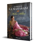 Portada de Libro La Nieta De La Maharani [ Maha Akhtar ] Original