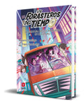 Portada de Libro La Aventura De Los Balbuena En El Futuro [ Original ]