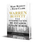 Portada de Libro Warren Buffett Y La Interpretación Estados Financieros