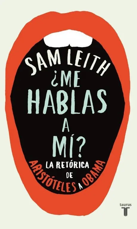 Portada de Libro ¿me Hablas A Mi?