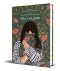 Portada de Libro Ella Y Su Gato [ Maroto Shinkai] Original