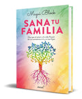 Portada de Libro Sana Tu Familia [ Magui Block ] Original
