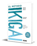 Portada de Libro El Método Ikigai [ Francesc Miralles ] Original
