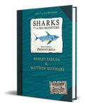 Portada de Encyclopedia Prehistorica Sharks And Sea Monsters Pop-up 2