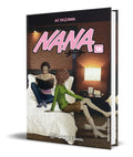Portada de Libro Nana Vol.18 [ Ai Yazawa ] Español Original