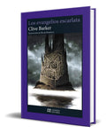 Portada de Libro Los Evangelios Escarlata [ Clive Barker ] Original