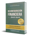 Portada de Libro Reconfiguración Financiera [ Original ]
