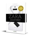 Portada de Libro Zara [ Vision Y Estrategia De Amancio Ortega] Original