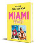 Portada de Libro Miami Beach [ Horacio Silvia ] Original