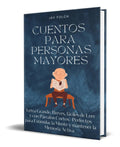 Portada de Libro Cuentos Para Personas Mayores [ Jav Folch ] Original