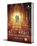 Portada de Libro La Vida Despues De La Muerte [ Nacho Blasco ] Original