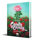 Portada de Libro Candy Candy La Historia Definitiva - Keiko Nagita