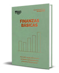 Portada de Libro Finanzas Básicas [ Original ]