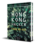 Portada de Libro Hong Kong Hacker [ Chan Ho-kei ] Original