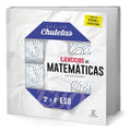 Portada de Libro Ejercicios Matemáticas 3º Y 4º Eso [ Original ]