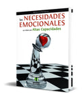 Portada de Las Necesidades Emocionales En Niños Con Altas Capacidades