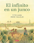 Portada de Libro El Infinito En Un Junco [ Tyto Alba ] Original