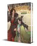 Portada de Libro The Scum Villains Self Saving System Vol.3 Original