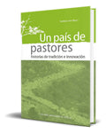 Portada de Libro Un Pais De Pastores [ Kathleen Ann Myers ] Original