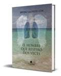 Portada de Libro El Hombre Que Respiró Dos Veces [ Original ]