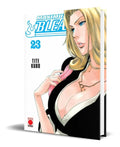 Portada de Libro Bleach Maximum Vol.23 [ Tite Kubo ] Original