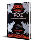 Portada de Libro Narraciones Extraordinarias [ Pasta Dura ] Original