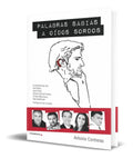 Portada de Palabras Sabias A Oidos Sordos [ Antonio Contreras] Original