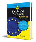 Portada de Libro La Unión Europea Para Dummies [ Olaf Leisse ] Original