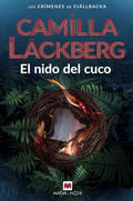 Portada de El Nido Del Cuco, De Läckberg, Camilla., Vol. 0. Editorial Maeva Ediciones, Tapa Blanda En Español, 2023