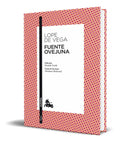 Portada de Libro Fuente Ovejuna [ Felix Lope De Vega ] Original