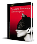 Portada de Libro Cadáver Exquisito [ Agustina Bazterrica ] Original