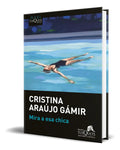 Portada de Libro Mira A Esa Chica [ Cristina Araújo Gámir ] Original