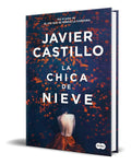 Portada de Libro La Chica De Nieve [ Javier Castillo ] Original