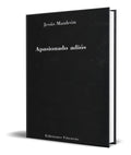 Portada de Libro Apasionado Adios [ Jesus Mauleon ] Original