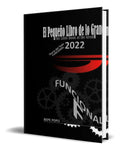 Portada de Libro El Pequeño Libro De Lo Grande [ Bepe Popu ] Original