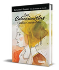 Portada de Libro Los Coleccionistas [ Catalina Gonzalez ] Original