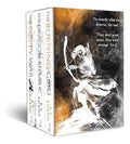Portada de Libro The Poppy War Boxset [ R.f. Kuang ] Original