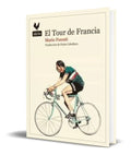 Portada de Libro El Tour De Francia [ Mario Fossati ] Original