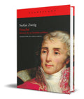 Portada de Libro Fouche [ Retrato De Un Hombre Politico ] Original