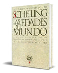 Portada de Libro Las Edades Del Mundo [ Friedrich Wilhelm J. ] Original