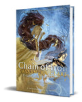 Portada de Libro Chain Of Iron Vol.2 [ Simon And Schuster ] Original